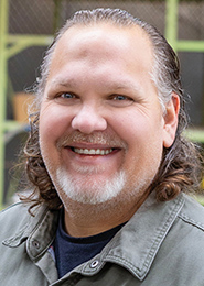 Tulalip TERO staff member Lukas Reyes, Sr., TVTC Instructor, contact information