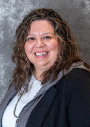 Tulalip TERO staff member Tory Chuckulnaskit, TERO Director, contact information