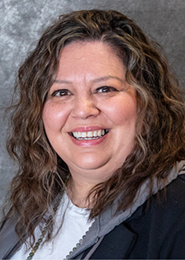 Tulalip TERO staff member Tory Chuckulnaskit, TERO Director, contact information