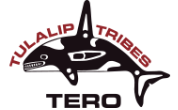 Logo for The Tulalip Tribes
